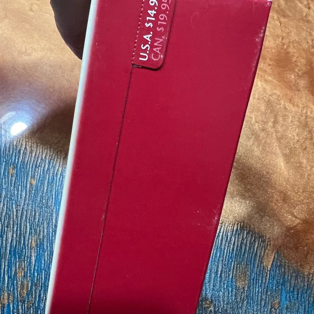 Hallmark keepsake santa